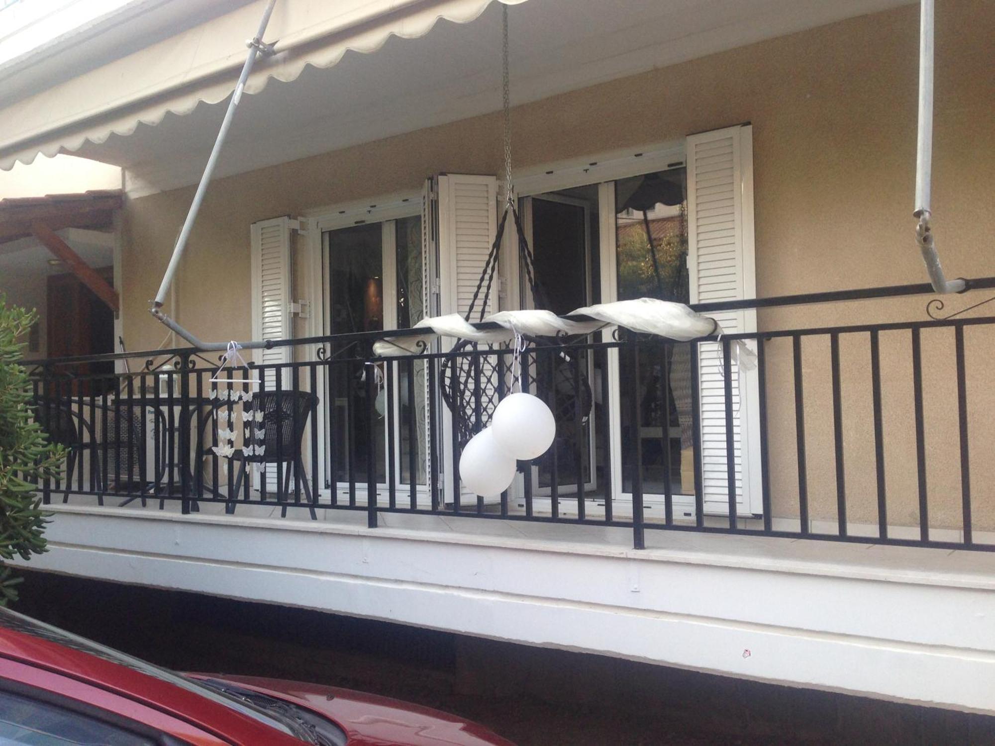 Seaside House In Voula Apartment เอเธนส์ ภายนอก รูปภาพ