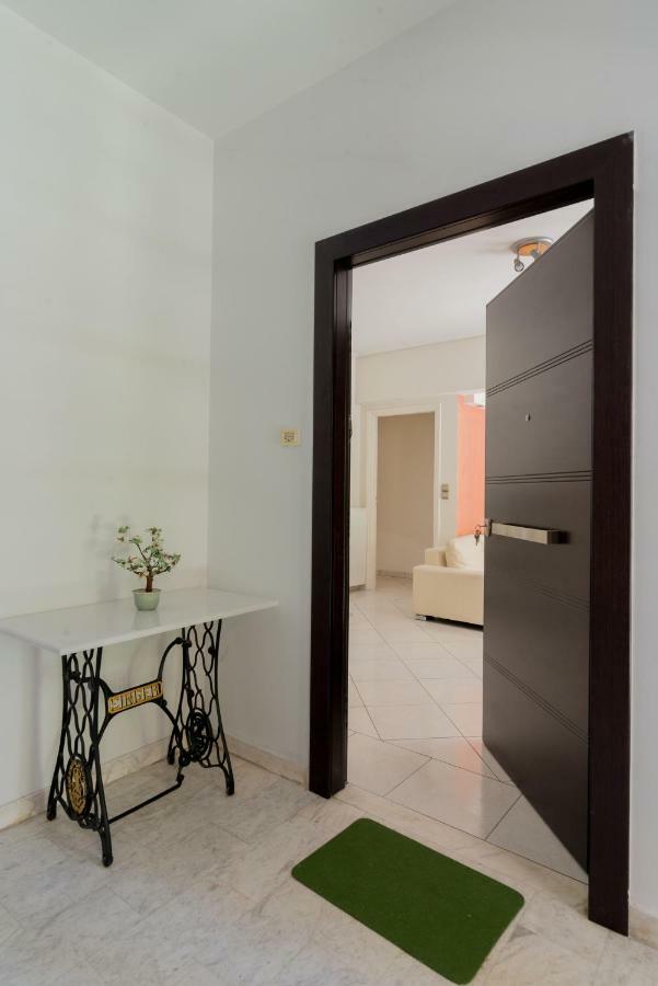 Seaside House In Voula Apartment เอเธนส์ ภายนอก รูปภาพ